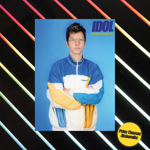 Idol (Prins Thomas Diskomiks)