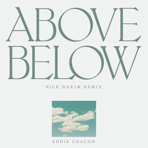 Above Below (feat. Nick Hakim)