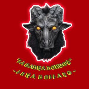 LA CABRA (DON DETRO DOBLE XX Remix|Explicit)