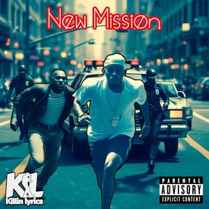 NEW MISSION (DON DIGITAL BEATS) (Explicit)