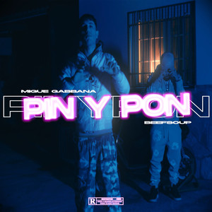 Pin Y Pon (Explicit)