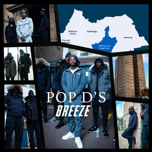 Pop D’s (Explicit)