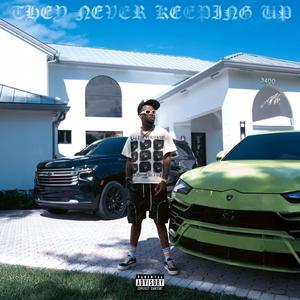 Trap God (feat. NoLuckNy) (Radio Edit|Explicit)