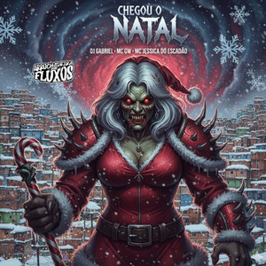 Chegou o Natal
