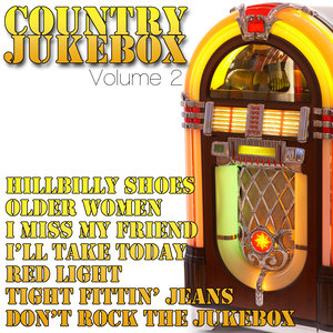 Country Juke Box Volume 2