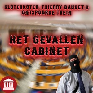 HET GEVALLEN CABINET