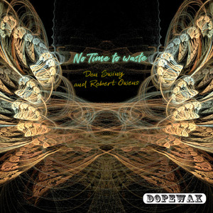 No Time To Waste (Instrumental)