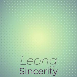 Leong Sincerity