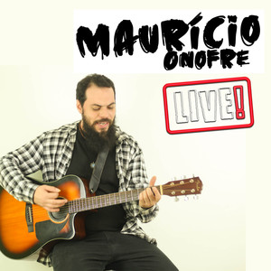 Mauricio Onofre e Banda (Live Session)