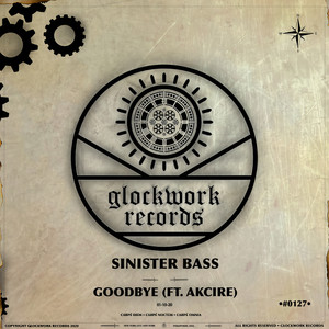 Goodbye(feat. Akcire)