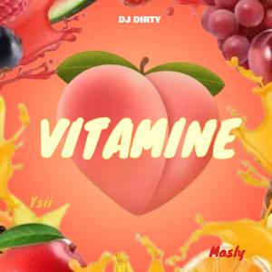 VITAMINE (feat. Masly)