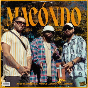 Macóndo (Explicit)