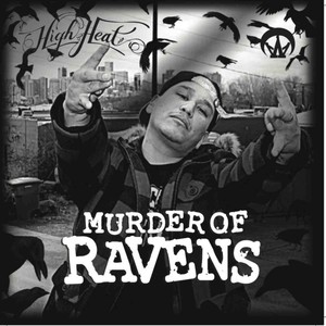 Murder of Ravens (Explicit)