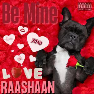 Be Mine (Explicit)