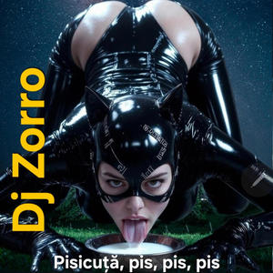 Pisicuță, pis, pis, pis