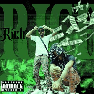 Rich(feat. SickboyRari) (Explicit)