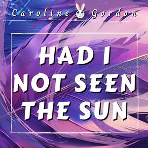 Had I Not Seen the Sun (COVER版)