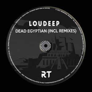 Dead Egyptian (Dub Touch RSA)