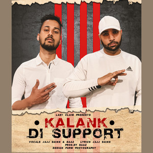 Kalank di Support