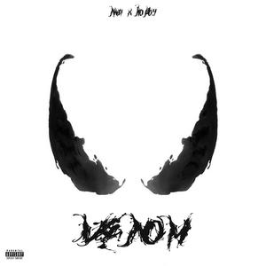 Ven0m (feat. Kidd Boy cr & Bilkings) (Explicit)
