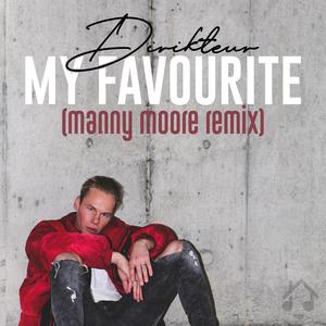 My Favourite (feat. ROI) [Remix]