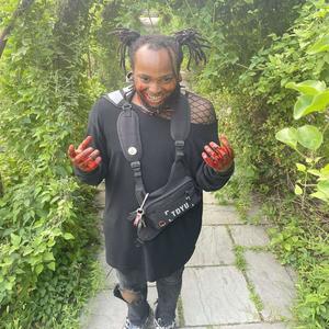 Don't Give No Fck (Explicit)