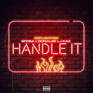 Handle it (Explicit)