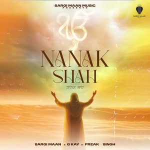 Nanak Shah