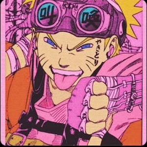 Hidden Leaf//VHS (Explicit)