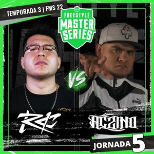 Sangre 2 Rc (Live|Explicit)