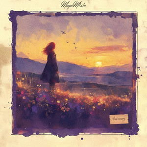 Anniversary (Pitch-Down)