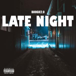 Late Night (Explicit)