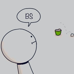 BS(feat. Tyland) (Explicit)