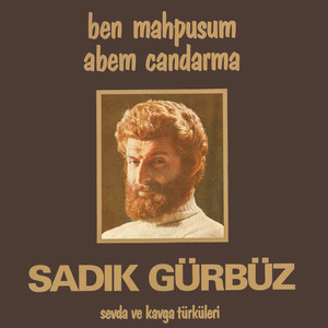 Ben Mahpus Abem Candarma