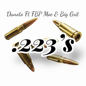 223's (feat. FBP Moe & Big Grit) (Explicit)