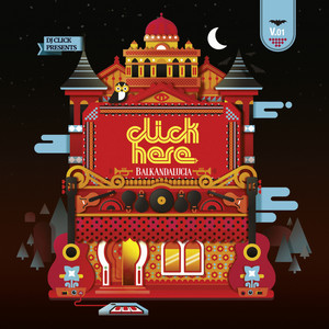 DJ Click - I Garsona 2014