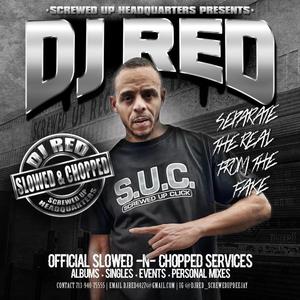 The Hustle (CAMBZIE) (feat. King Scratch) (Slowed & Chopped) (Explicit)