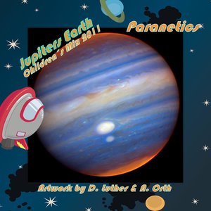 Jupiters Earth - Children's Mix 2011