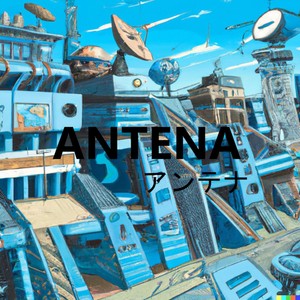 ANTENA