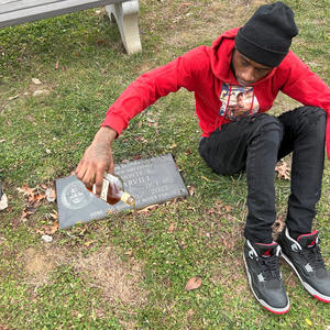 2 4XStomp (feat. Rakkz) (Explicit)