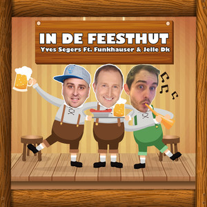 In de Feesthut (Funkhauser Remix)