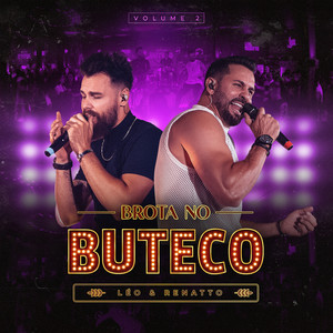 Brota no Buteco, Vol. 2 (Ao Vivo)