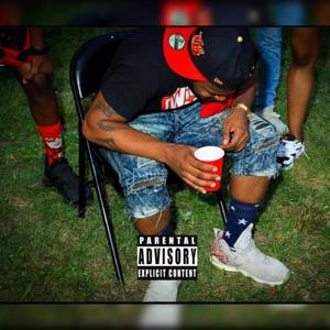 I'm Too Nice (feat. Jakk Blakk) [Explicit]