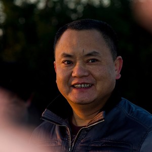 与你同行