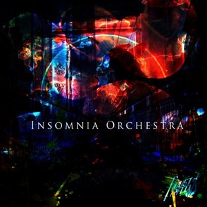 Insomnia Orchestra (Explicit)