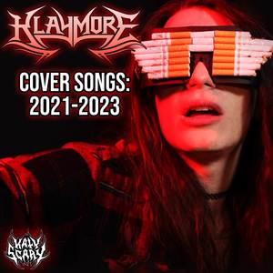 Cover Songs: 2021-2023 (Explicit)