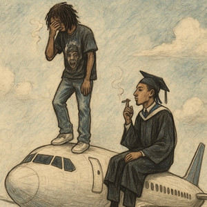 Tryn Get Hi (Explicit)