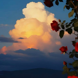 雨都停了这片天灰什么呢 (R&B版)