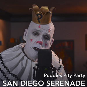 San Diego Serenade