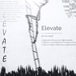 Elevate (feat. Jayku) [Explicit]